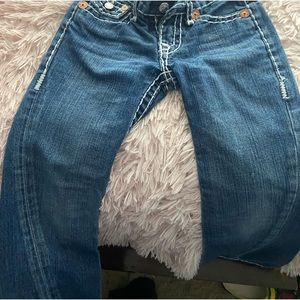 Boys true religion jeans